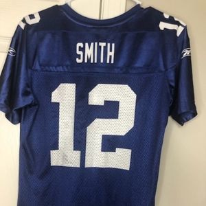 Reebok NY Giants women's jersey